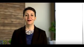 Dealing with Presentation Anxiety