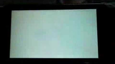 Install of 3.52 M33 Custom Firmware PSP