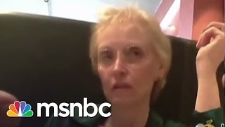 Planned Parenthood Under Attack After Undercover Video Released | msnbc