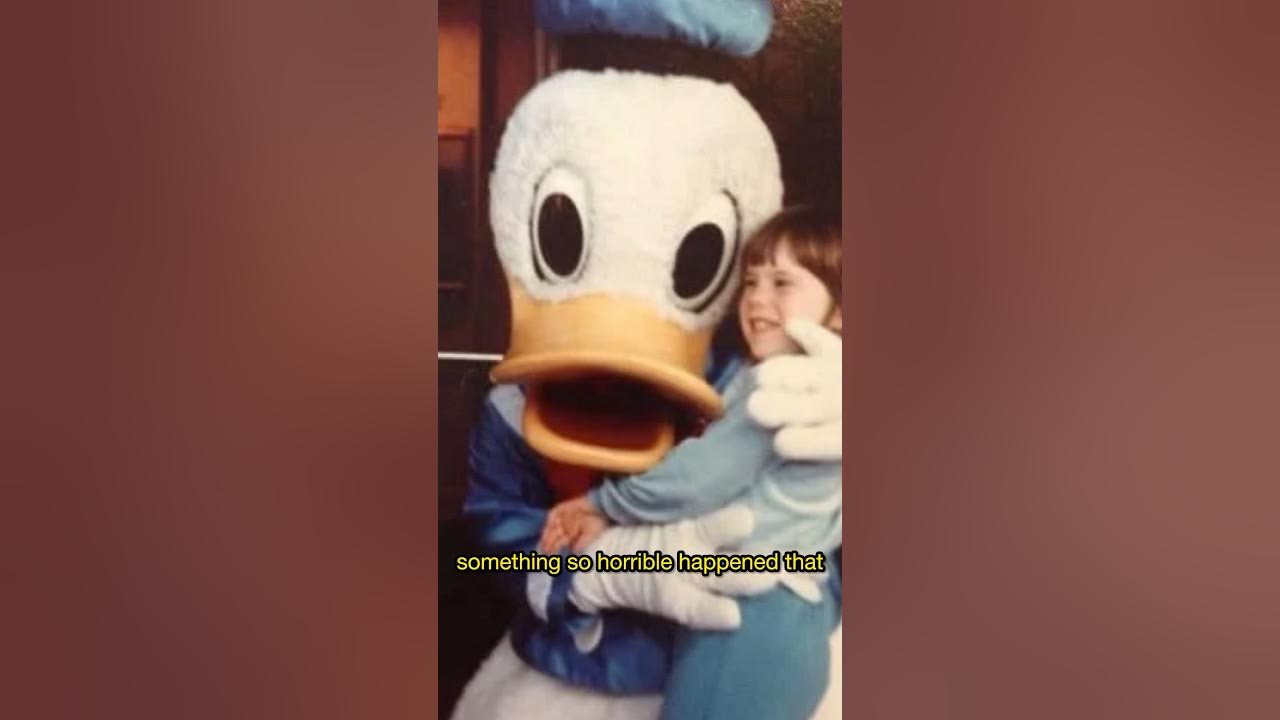 The SCARIEST Abandoned Disney Theme Parkβ¦π³ #scary #disney #shorts The SCARIEST Abandoned Disney Theme Parkβ¦π³ #scary #disney #shorts