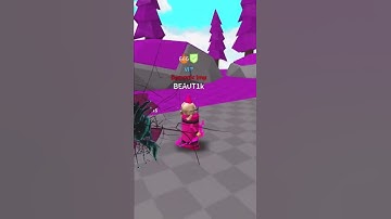 VOID PORTAL DON’T JIGGLE JIGGLE FT. PETTYXJAS | ROBLOX SABER SIMULATOR TM ISLAND 126