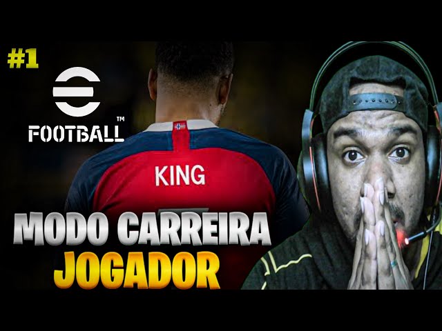 o melhor jogo de futebol 2024 com modo carreira gráficos perfeitos #mo