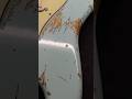 Detail Fender Stratocaster USA – Aged Sonic Blue Nitro Refinish | Relic’Art Project #772
