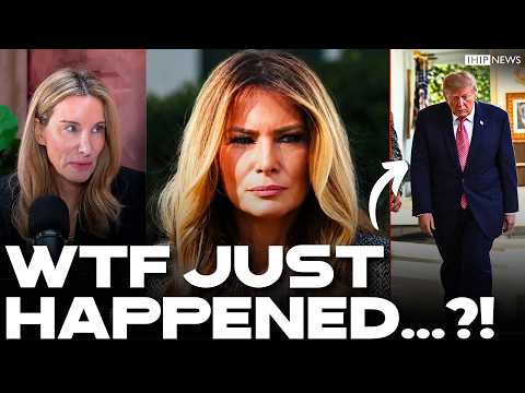 🚨 WTF... Trump Gets RUDE AWAKENING After Melania DOES THIS!!