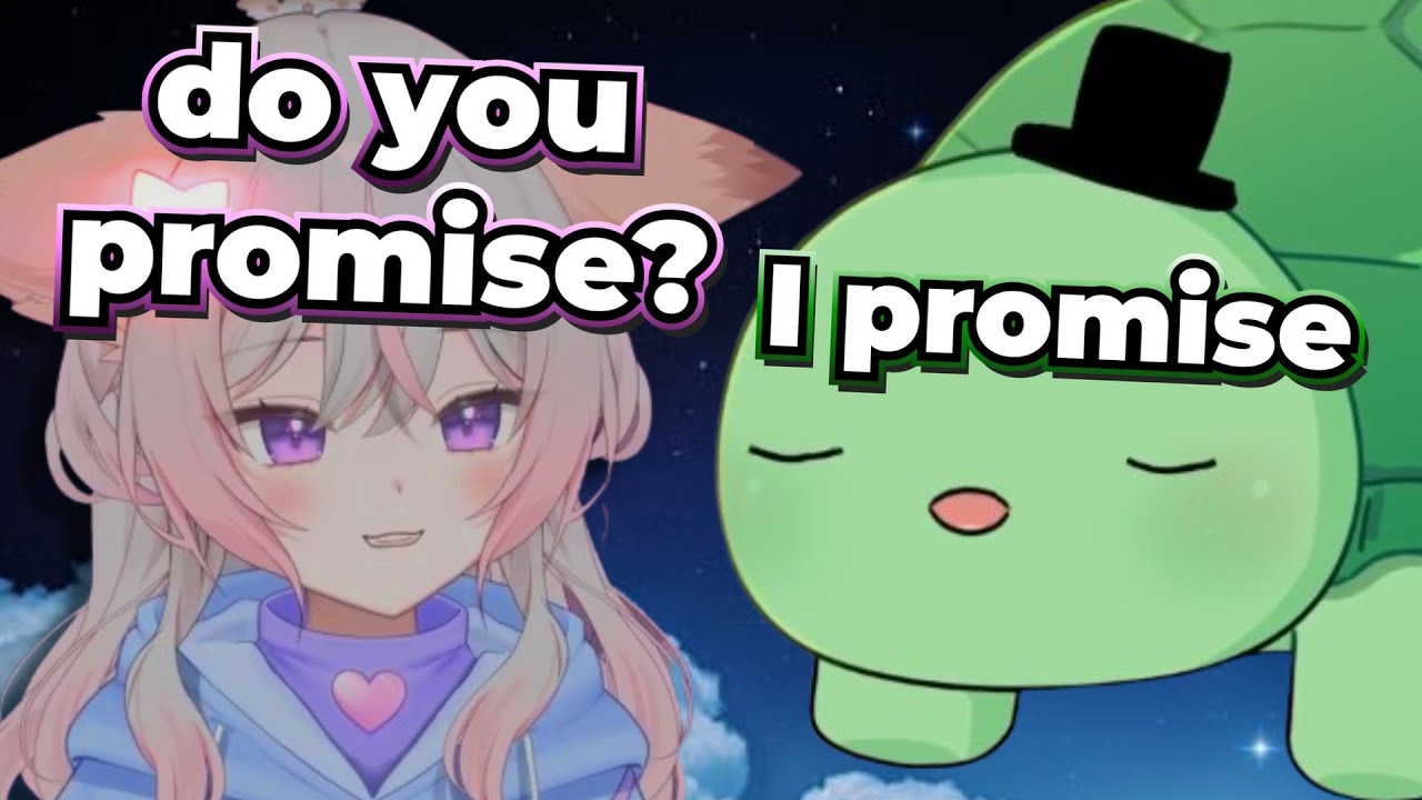 Ведал сдержал свое обещание