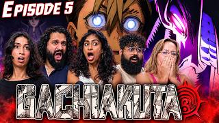 Raiders | Gachiakuta Season 1 Episode 5 | The Normies Group Reaction!