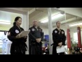 World martial arts center instructor training part 1 section13