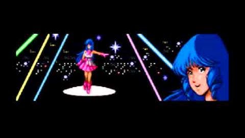 Choujikuu Yousai Macross - Scrambled Valkyrie (intro)