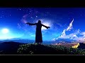 God's Loving Presence ➤ Prayer Meditation | Ask And You Shall Receive ➤ 639 Hz Peaceful Prayer Music