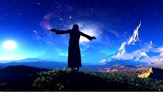 God's Loving Presence ➤ Prayer Meditation | Ask And You Shall Receive ➤ 639 Hz Peaceful Prayer Music