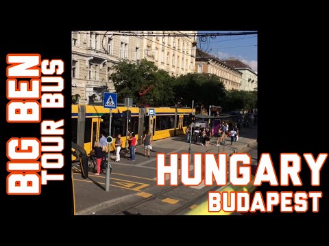 Big Ben Tour