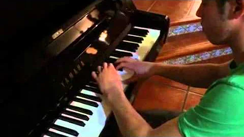 FELIX RUA PIANO 1