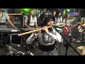 AKU TAKUT // VIVI ARTIKA // NEW KENDEDES LIVE IN KERAS