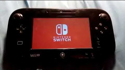 Nintendo Switch- Home Menu Theme (Remix)