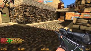 Wallhack CSO Việt Nam