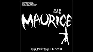 Maurice - The First Shall Be Last (1985) [Full demo]