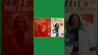 Download Lagu Didi kempot ~ Sekonyong konyong koder MP3