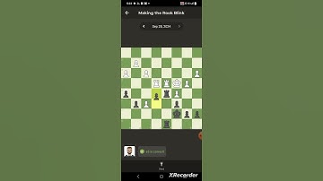 28/09/2024 daily puzzle in chess.com #shorts #shortvideo #Sudhansubala sahoo