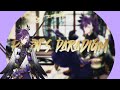 【Banzoin Hakka】Raven’s Paradigm/Banzoin Hakka (English、日本語、中文)