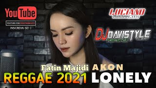 Download Lagu Akon - Lonely/ Versão Reggae Remix 2021 \ MP3 Download Lagu Akon - Lonely/ Versão Reggae Remix 2021 \ MP3