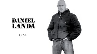 Daniel Landa - 1938 [Official Video]