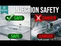 Safe Injection Practices &amp; Infection Control: Avoiding Common Mistakes