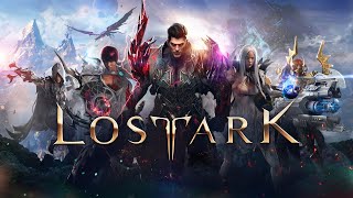 Lost Ark - Welcome To Prideholme!