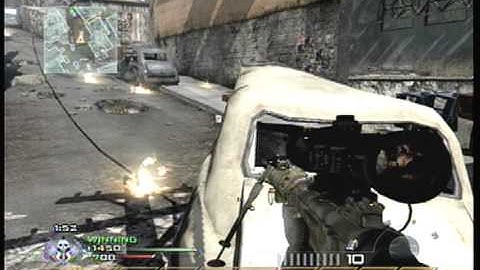 Host Migration Stall || NsP_HaZe