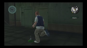 BULLY WALKTHROUGH GAMEPLAY PART 2  Good_Speed_0H (PS4 PRO)