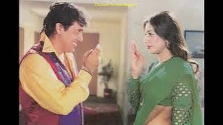 Chahat Se Hai Begani | Saajan Chale Sasural | Govinda | Karishma | Tabu | Kumar Sanu | Alka Yagnik