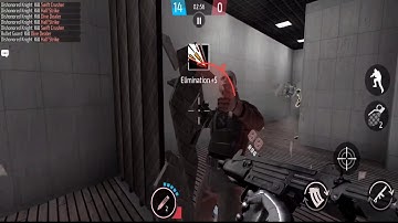 Battle Forces - Fps Online Game (Early Access) Gameplay walkthrough