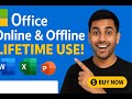 how to fix enter product key and use offline lifetime