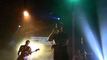 rocknycliveandrecorded.com: Hands @the Echoplex