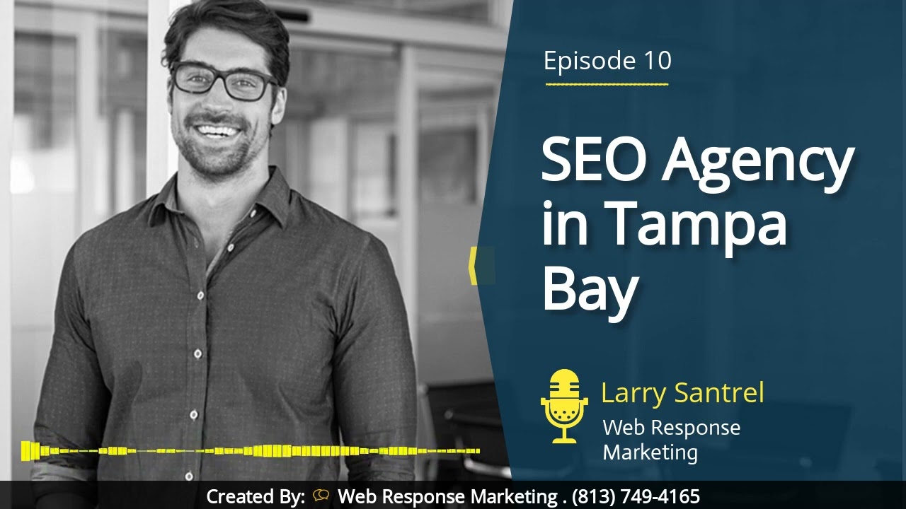 Local SEO Agency in Tampa