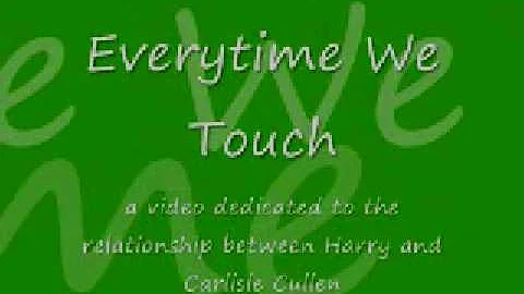 Dare to Dream: A Carlisle Cullen and Harry Potter ...