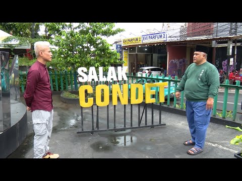 Menelusuri Sejarah Condet yang Terlupakan