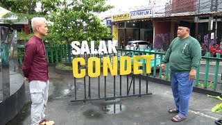 Menelusuri Sejarah Condet yang Terlupakan