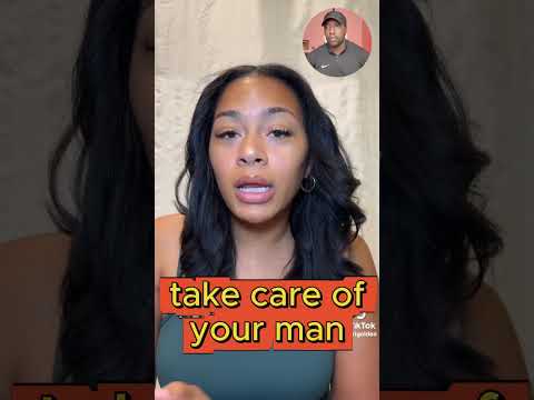 How To Actually Take Care Of Your Man Relationshipadvice Dating Love 