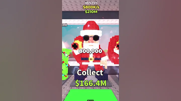 The New Christmas Brainrots With All Mutations in Steal A Brainrot...