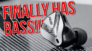 Softears Rsv Mk Ii Finally Has Bass