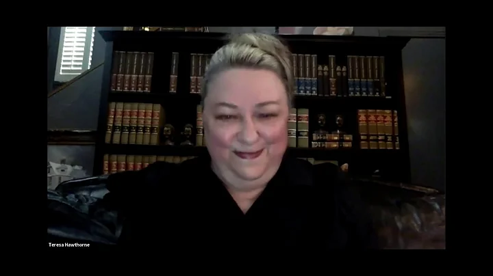 Q&A dialogue with County Court #3 candidates Audra...