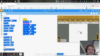 VEXcode VR Geometry Transversals Tutorial
