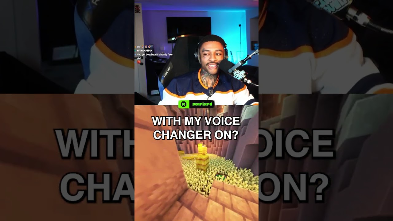 Scarlxrd Vs Scarlxrd Copy 