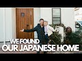 We found our japanese home finally  americans house hunting pt 2