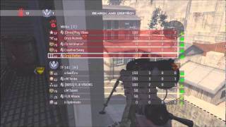 Random TK