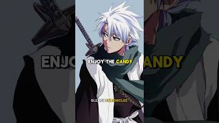 Why Ukitake Treats Hitsua Like A Kid