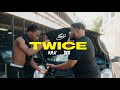 S1MBA - Twice (Official Music Video)