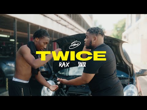 S1MBA Twice Official Music Video