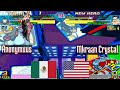 Youtube Thumbnail title