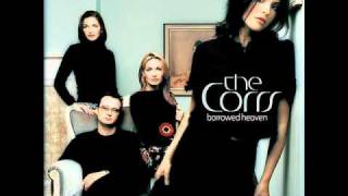 The Corrs - Baby Be Brave ALBUM VERSION